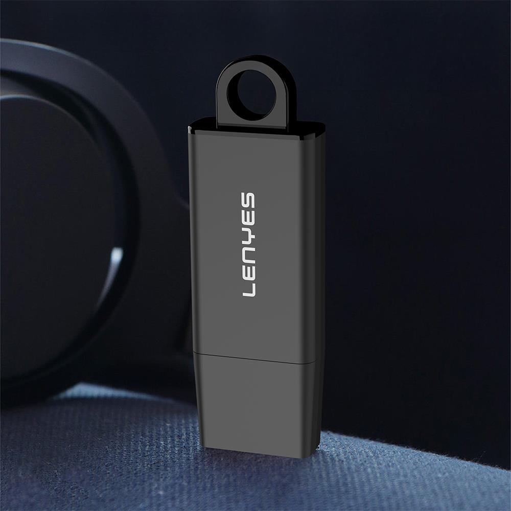 Lenyes LR201 USB Bluetooth 5.1 Wireless Transmitter Adaptör
