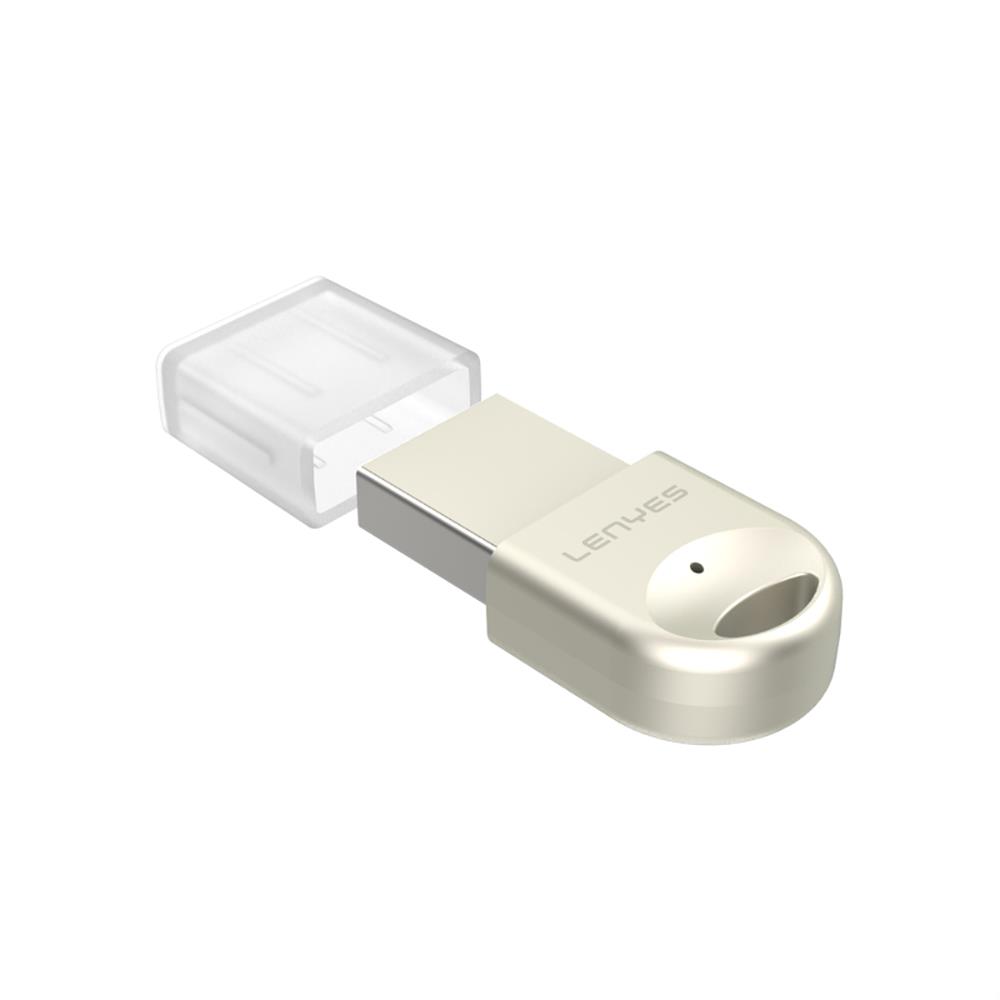 Lenyes LR202 USB Bluetooth 5.1 Wireless Transmitter Adaptör