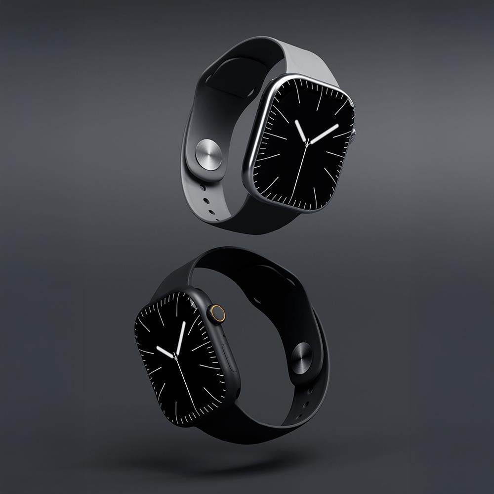Lenyes LW-239 Pro3 iOS ve Android Uyumlu Akıllı Saat
