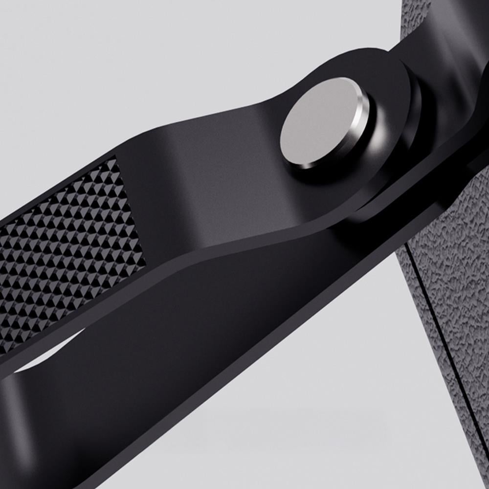 Lenyes S875 Elegance Serisi RGB Işıklı Taşınabilir Su Geçirmez TWS Bluetooth Hoparlör v5.3 40W