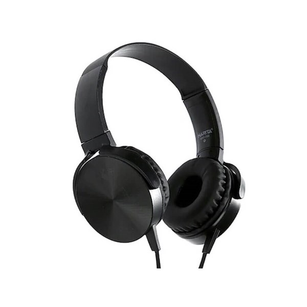 KULAKLIK Line Bea Classic Extra Bass Mikrofonlu Kulaklık
