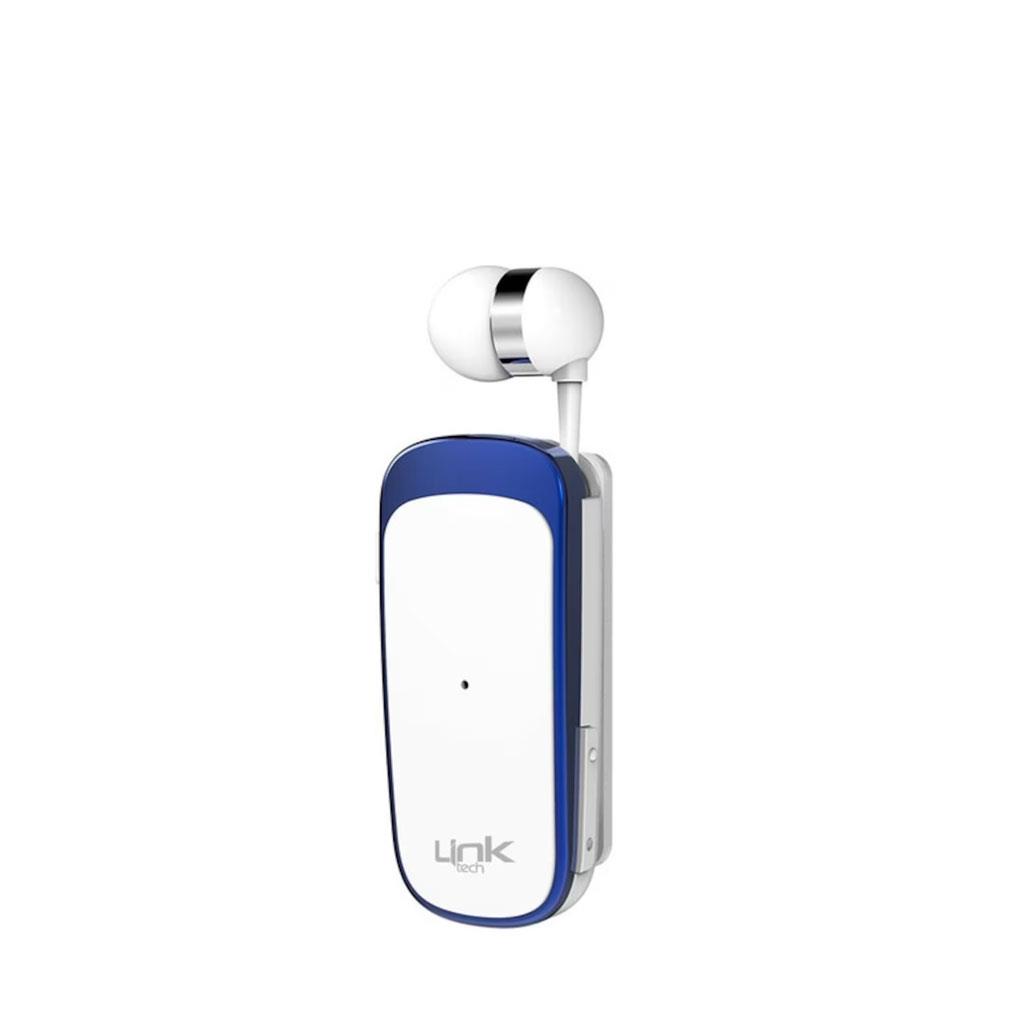 KULAKLIK Link Tech  V79 Makaralı 10 Saat Konuşma Earbuds