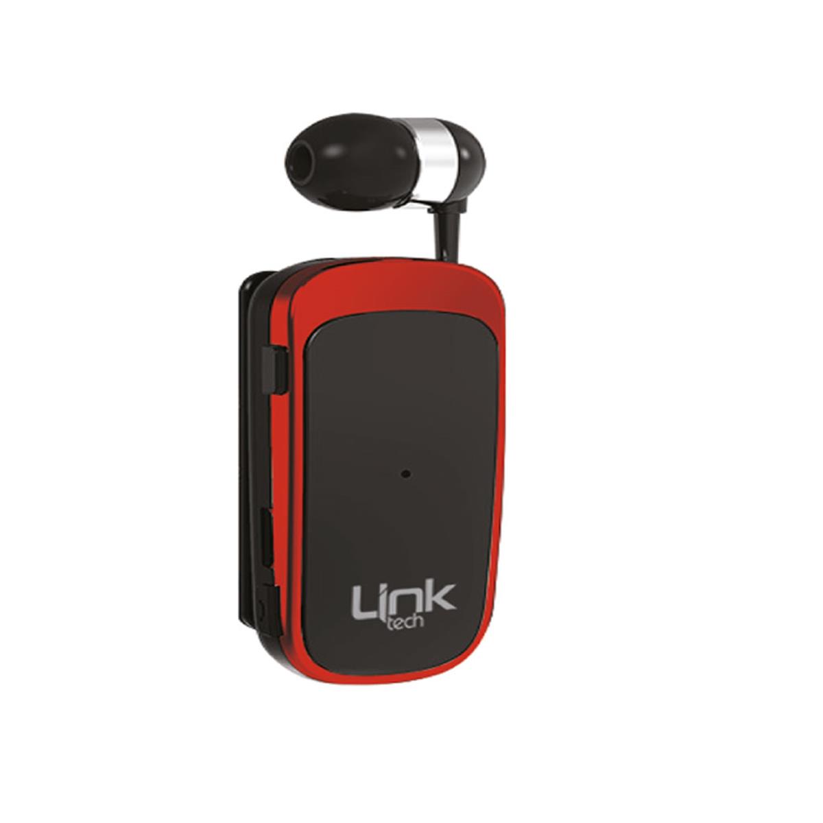 KULAKLIK Link Tech  V79 Makaralı 10 Saat Konuşma Earbuds