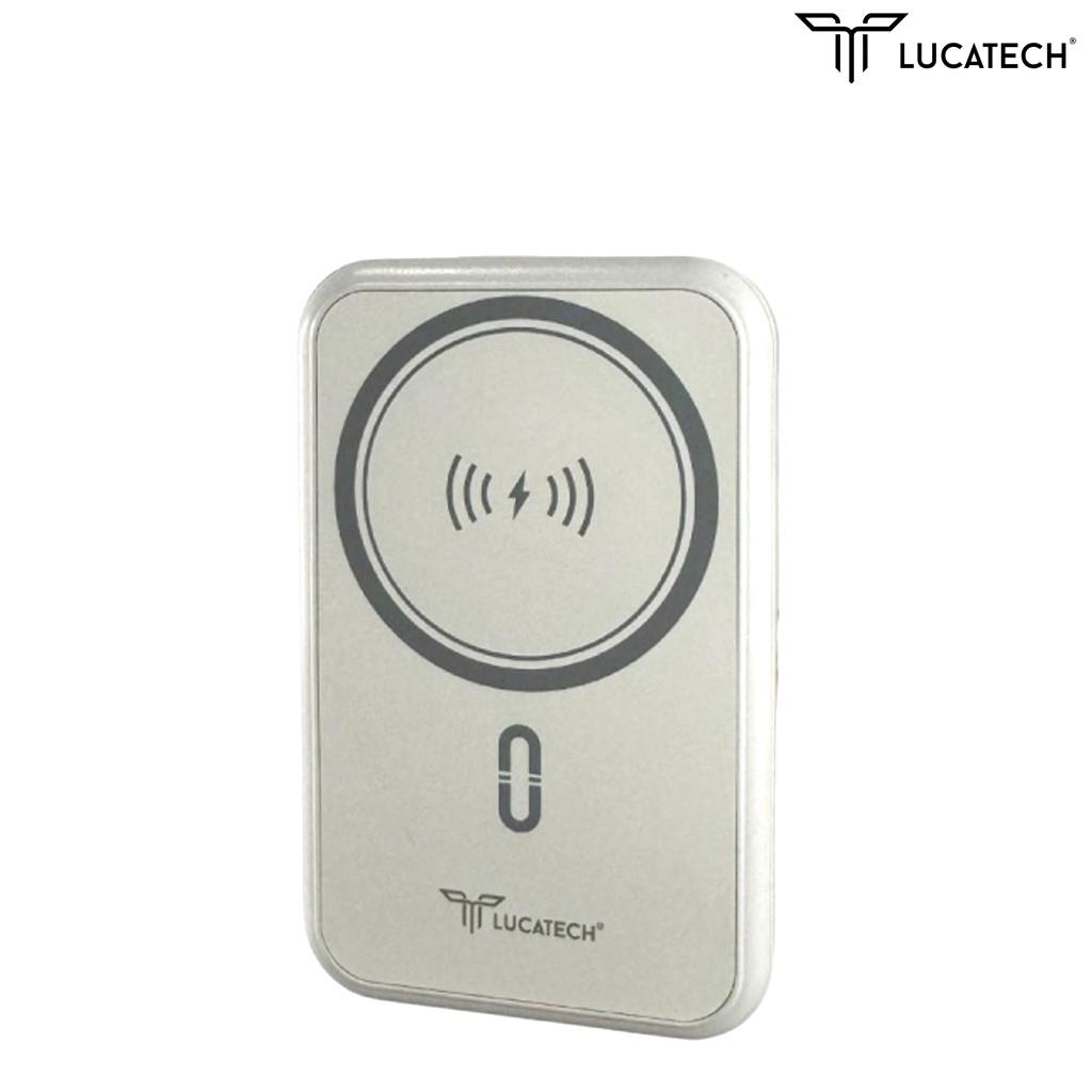 Lucatech LP-505 13.000mAh Magsafe Uyumlu Standlı Powerbank