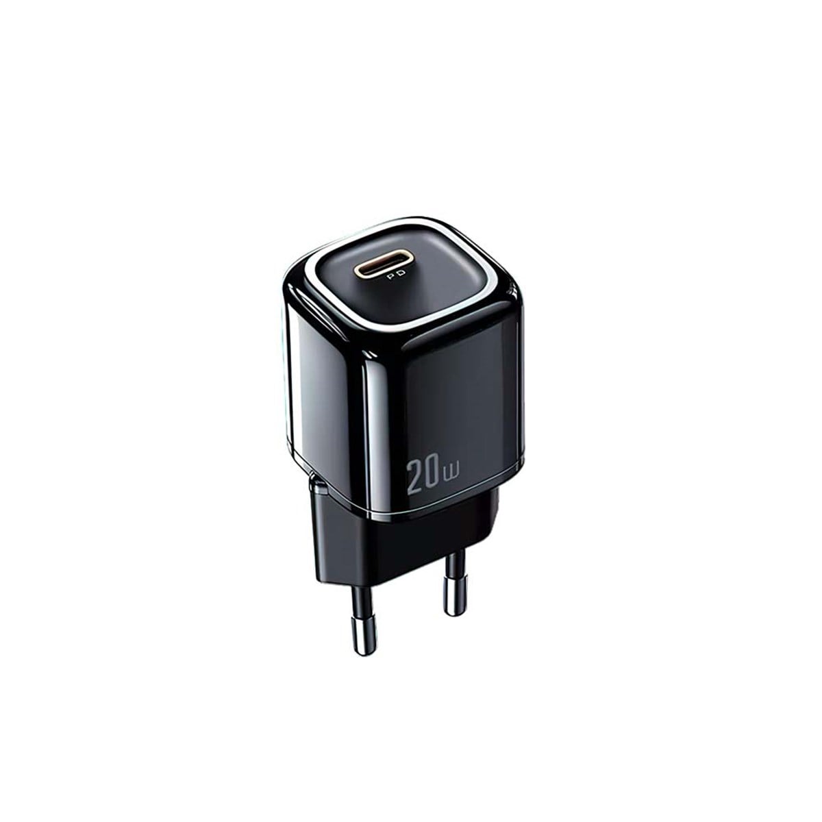 ŞARJ CİHAZI Mcdodo 20W Mini PD Hızlı Şarj Adaptörü