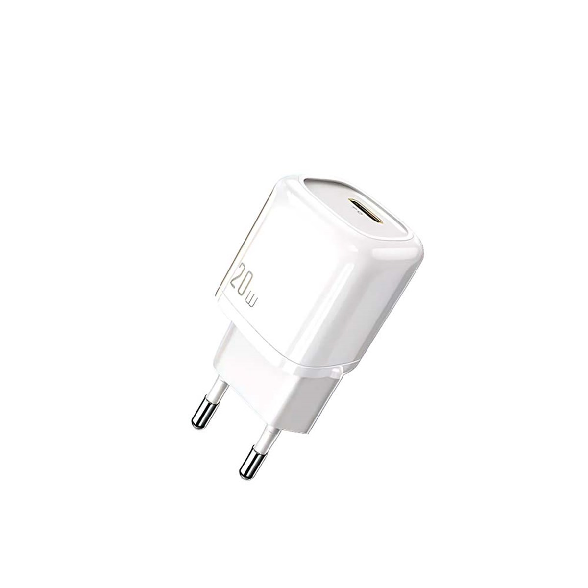ŞARJ CİHAZI Mcdodo 20W Mini PD Hızlı Şarj Adaptörü