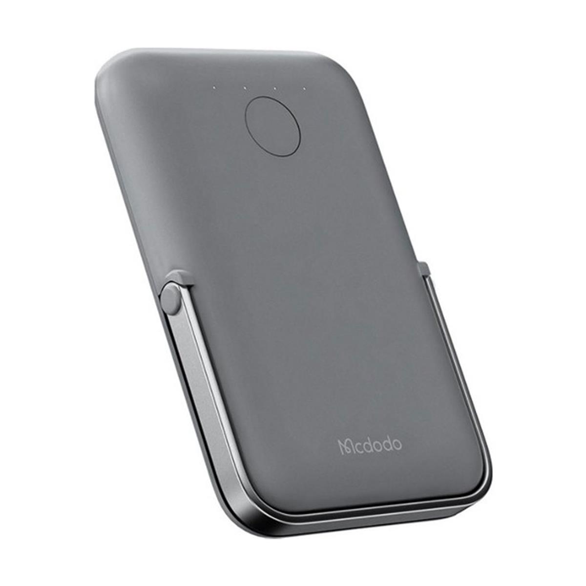 POWERBANK / TAŞINABİLİR ŞARJ CİHAZI   Mcdodo 5000 MAH  MC7050 GOPOWER Magnetik powerBank