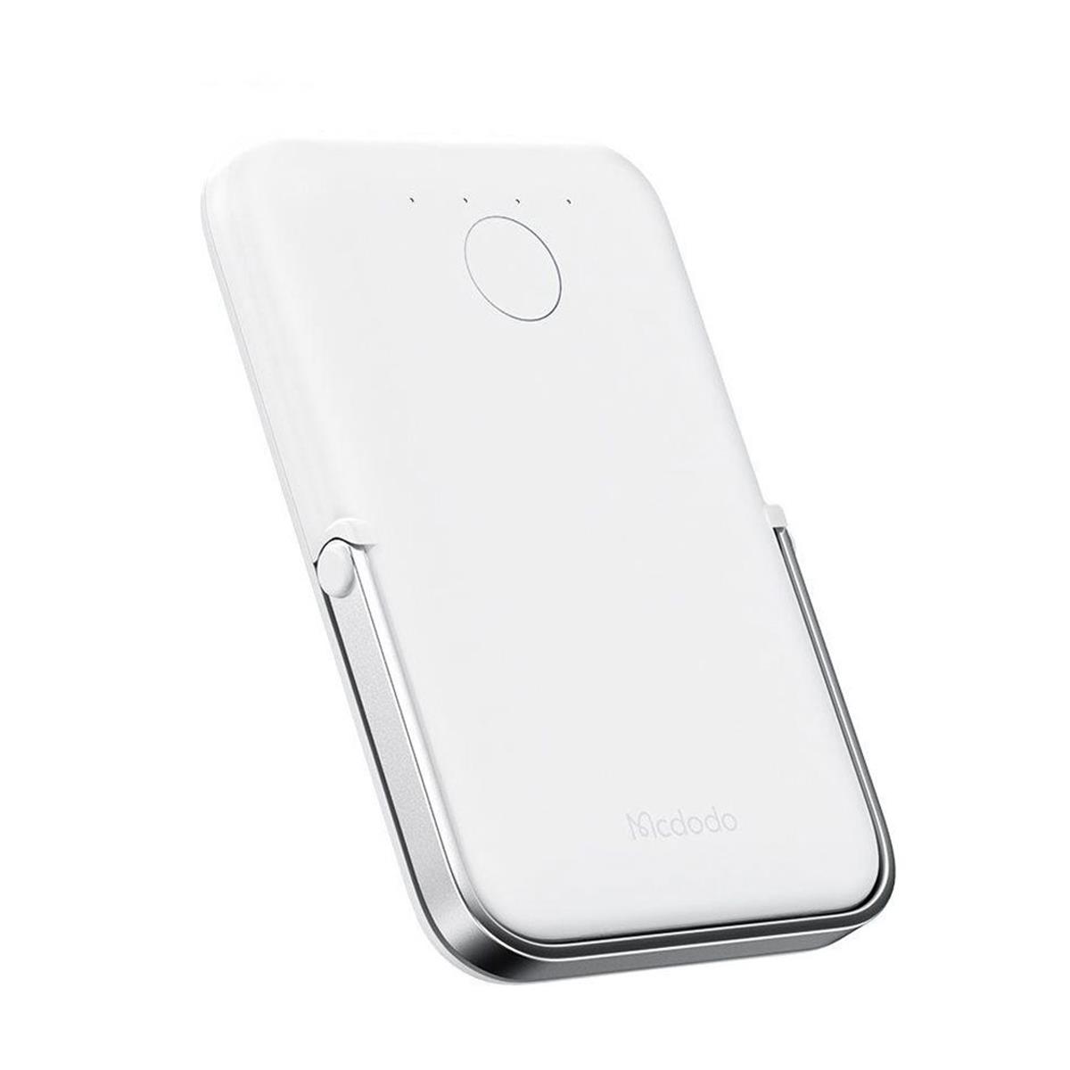 POWERBANK / TAŞINABİLİR ŞARJ CİHAZI   Mcdodo 5000 MAH  MC7050 GOPOWER Magnetik powerBank