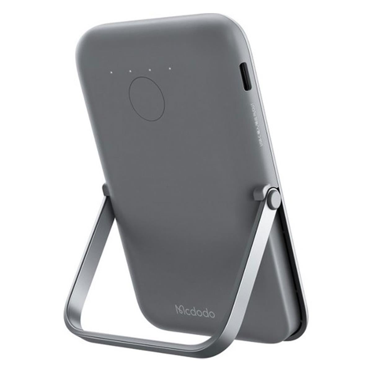POWERBANK / TAŞINABİLİR ŞARJ CİHAZI   Mcdodo 5000 MAH  MC7050 GOPOWER Magnetik powerBank