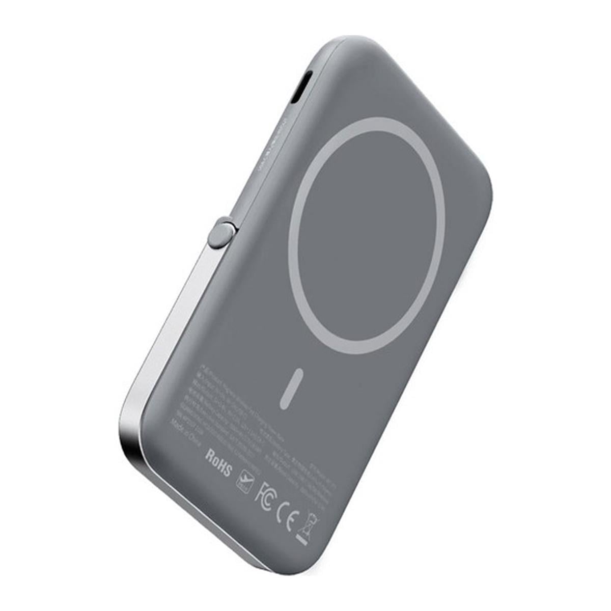 POWERBANK / TAŞINABİLİR ŞARJ CİHAZI   Mcdodo 5000 MAH  MC7050 GOPOWER Magnetik powerBank