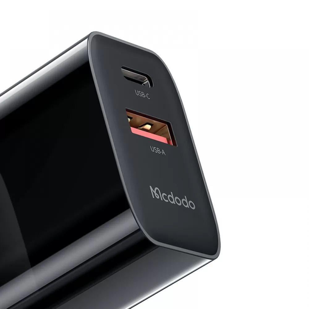 Mcdodo CH-0921 33W Dual Hızlı Şarj Cihazı