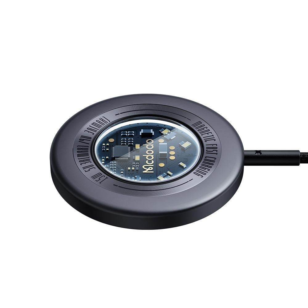 Mcdodo CH-2330 15W Magsafe Hızlı Şarj Cihazı