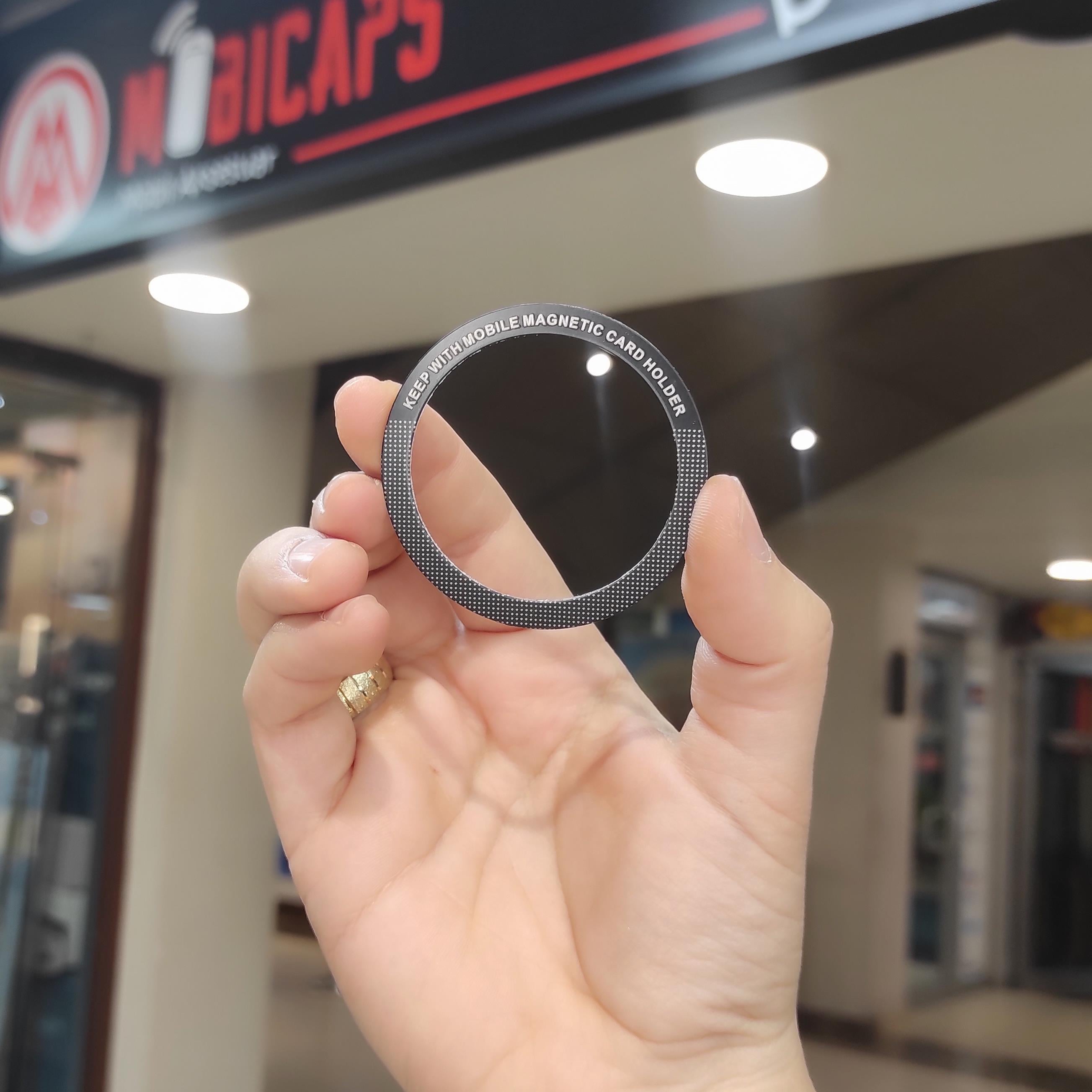 Mcdodo Magsafe Halkası
