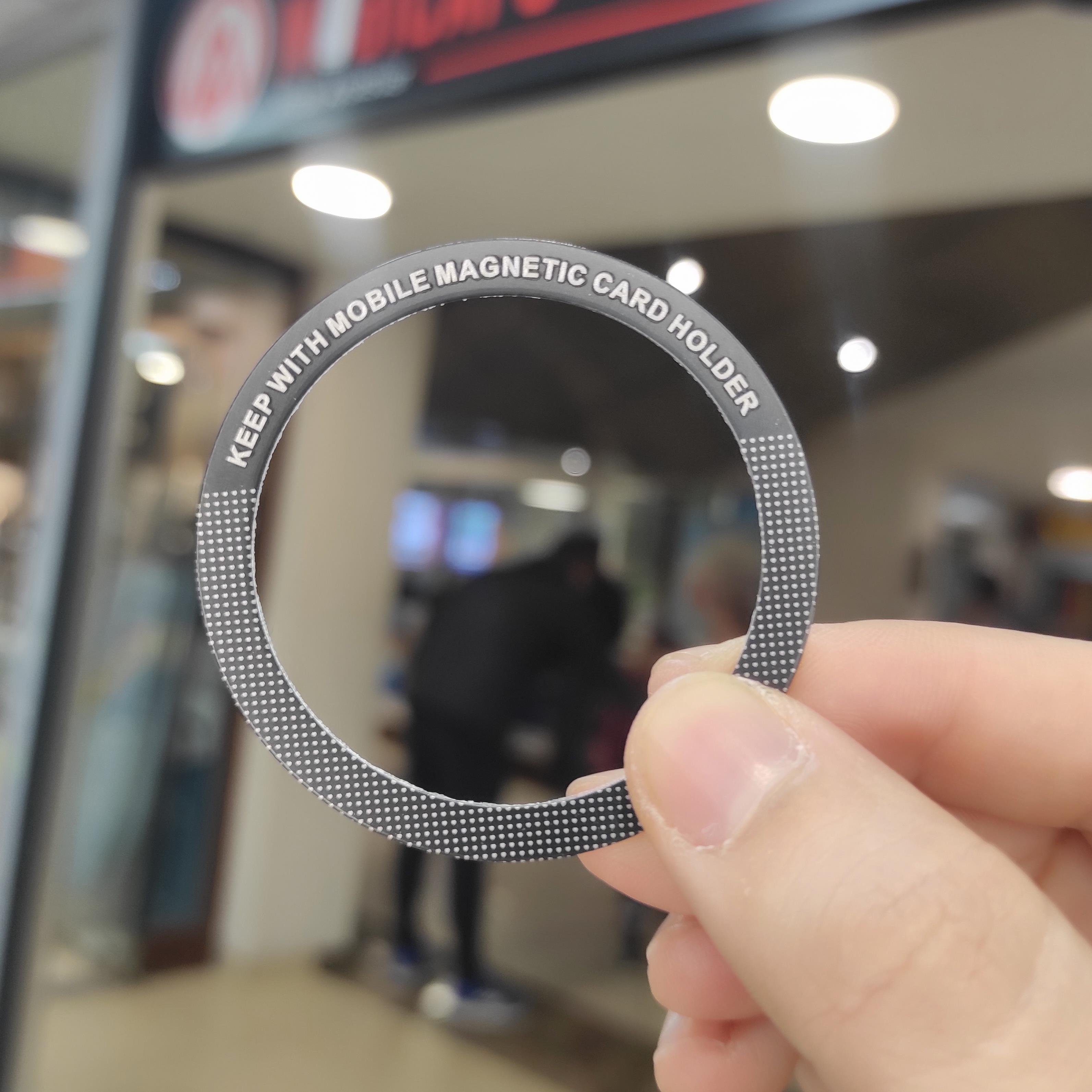 Mcdodo Magsafe Halkası