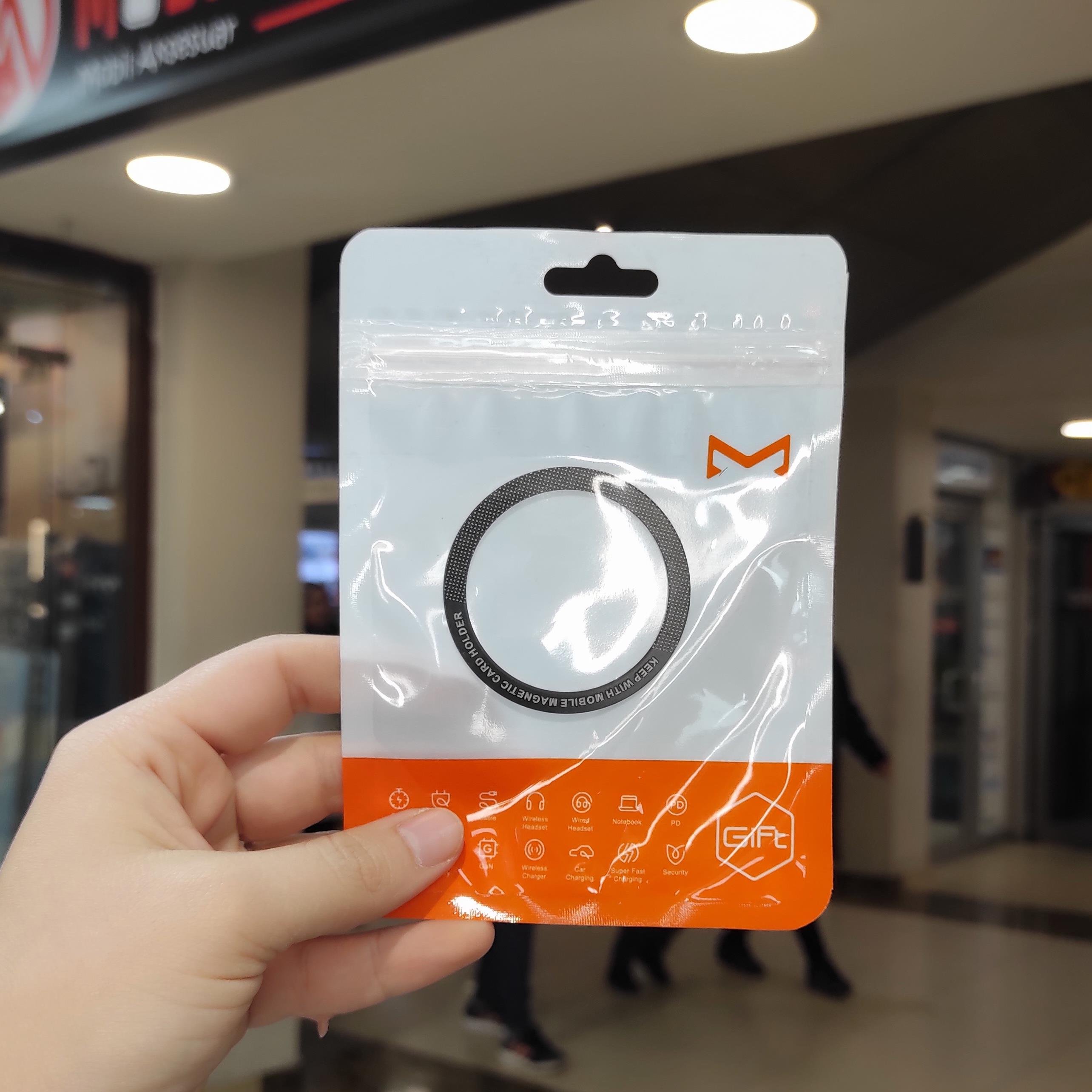 Mcdodo Magsafe Halkası