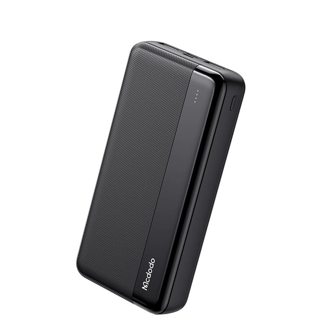 Mcdodo Mc-1370 20000 Mah 2 Usb Çıkışlı Powerbank