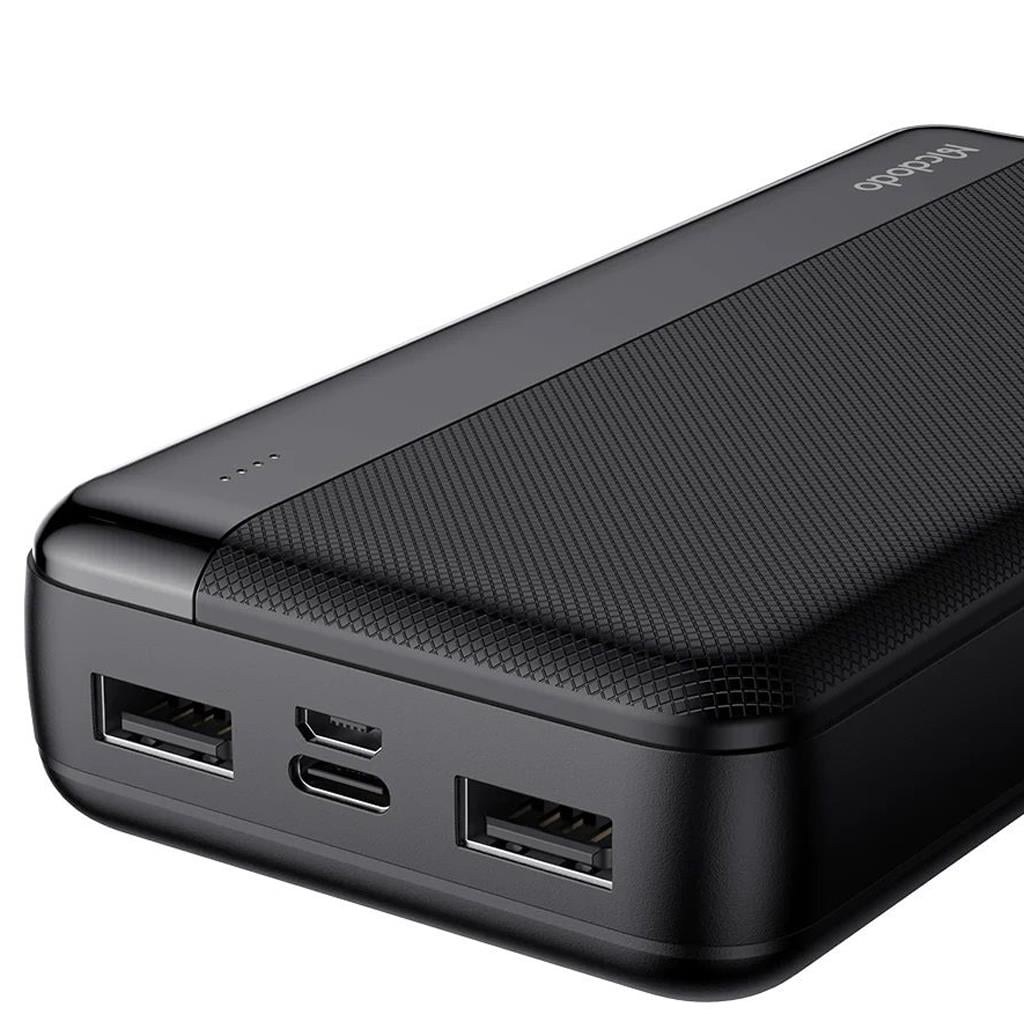 Mcdodo Mc-1370 20000 Mah 2 Usb Çıkışlı Powerbank