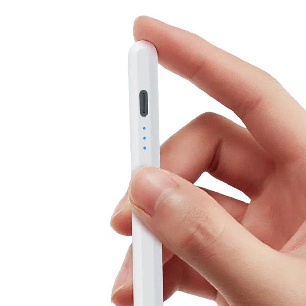 Mcdodo PN-3080 iPad, Windows ve Android için Manyetik Şarj Özellikli Tablet Kalemi