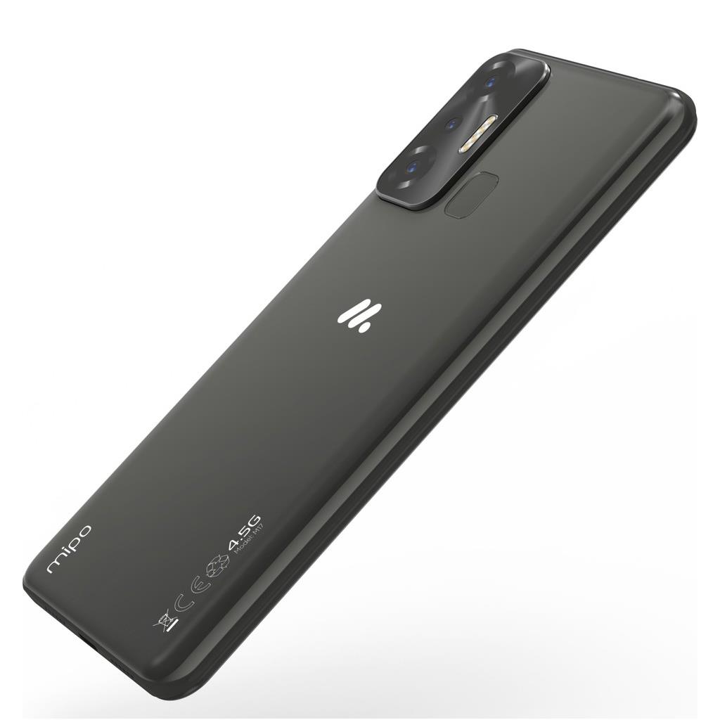 Mipo M17 4GB/128GB Akıllı Telefon