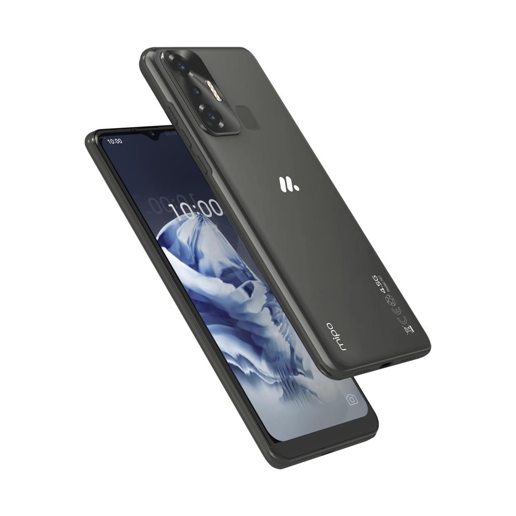 Mipo M17 4GB/128GB Akıllı Telefon
