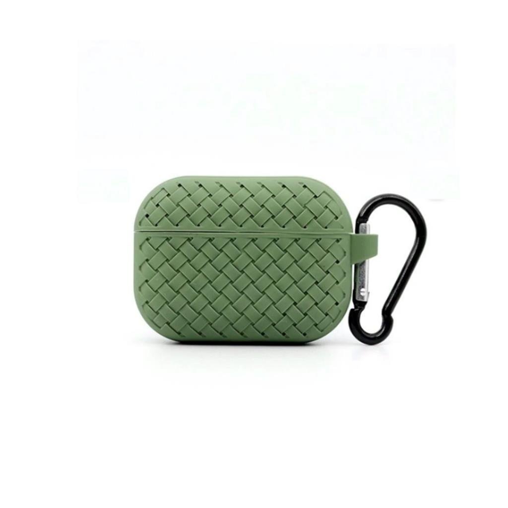 Apple Airpods 1. Ve 2. Nesil Mobicaps 3in1 Silikon Airpods Kılıfı