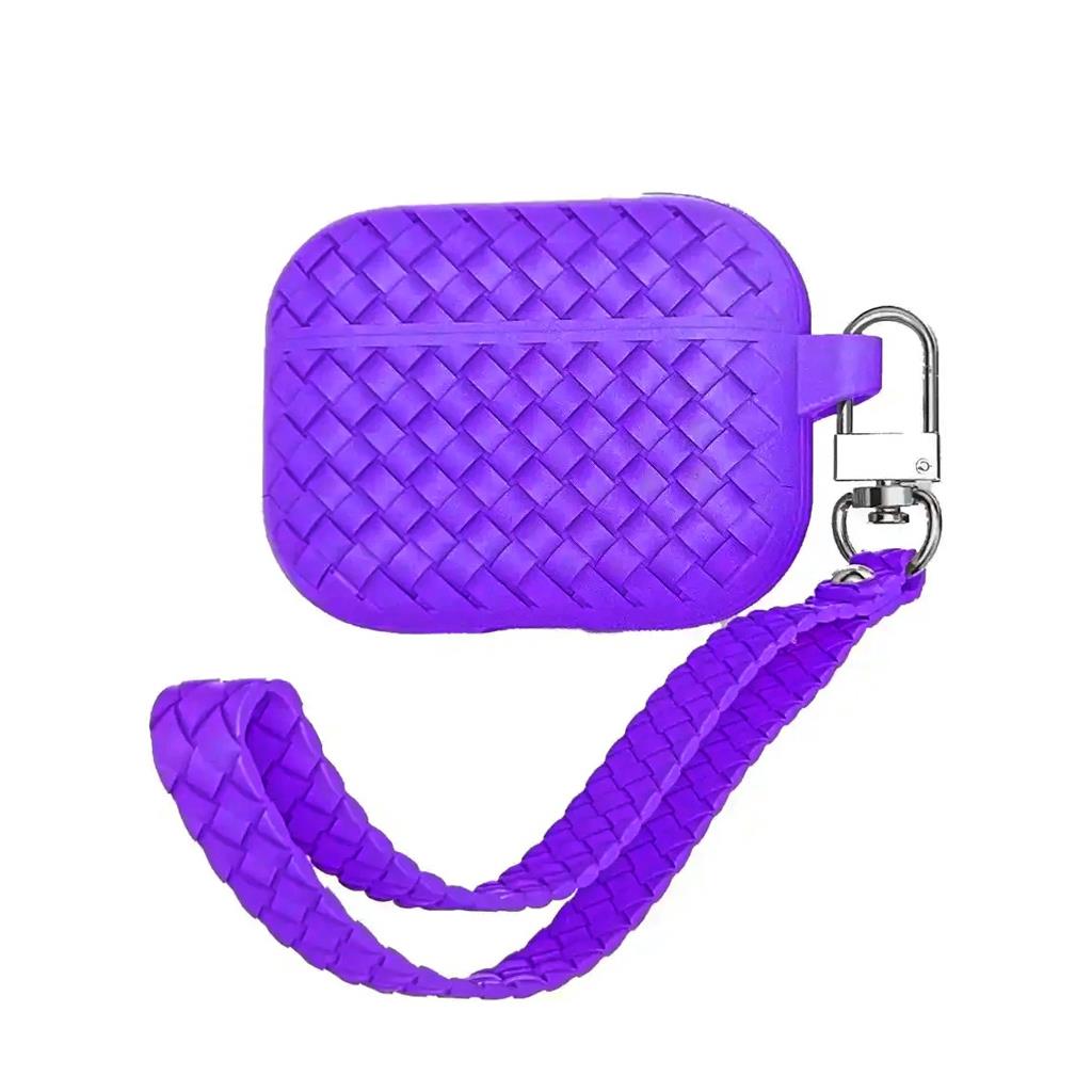 Apple Airpods 1. Ve 2. Nesil Mobicaps 3in1 Silikon Airpods Kılıfı