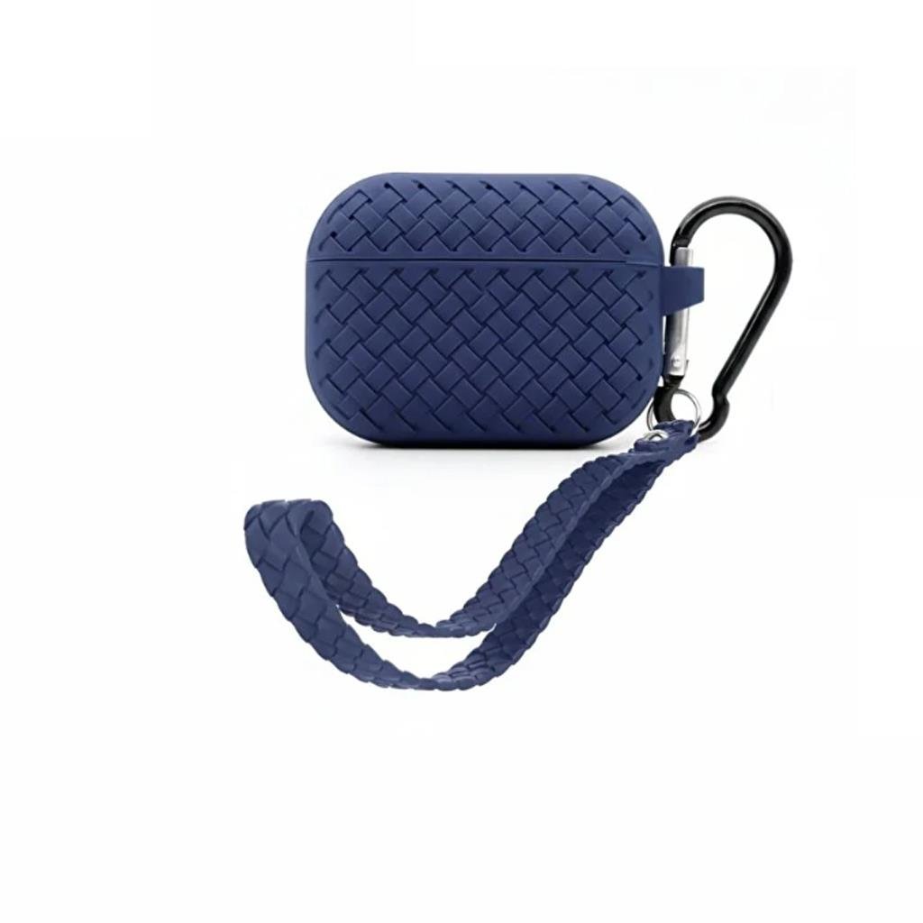 Apple Airpods 3. Nesil Mobicaps 3in1 Silikon Airpods Kılıfı