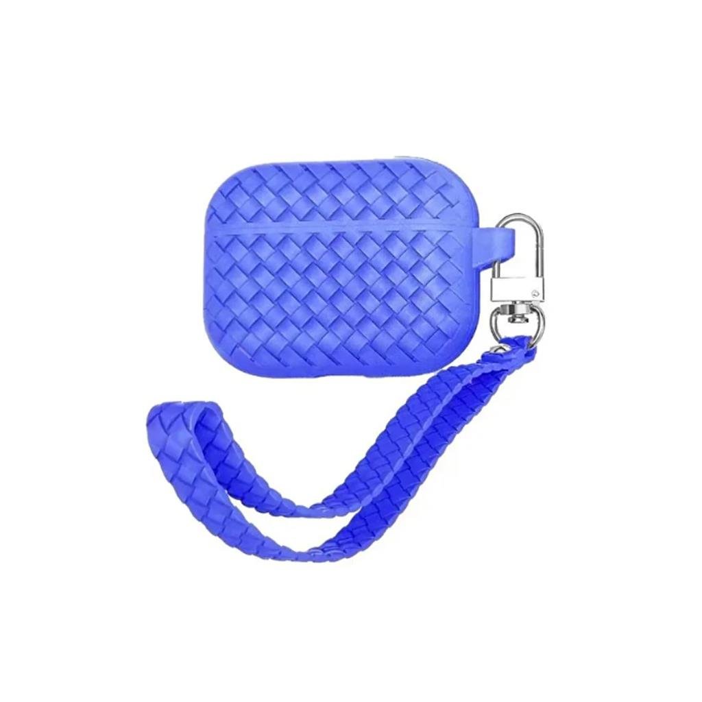 Apple Airpods 3. Nesil Mobicaps 3in1 Silikon Airpods Kılıfı