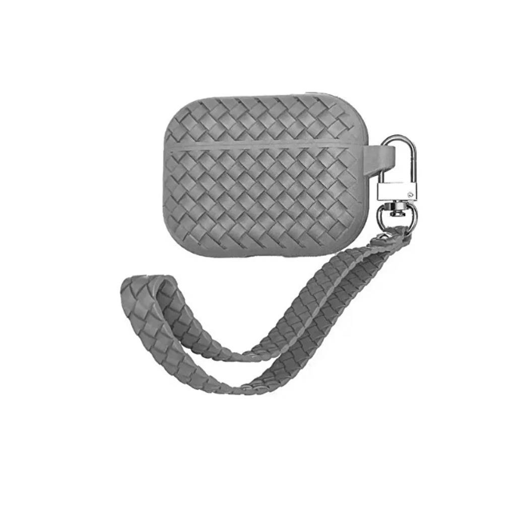 Apple Airpods 3. Nesil Mobicaps 3in1 Silikon Airpods Kılıfı