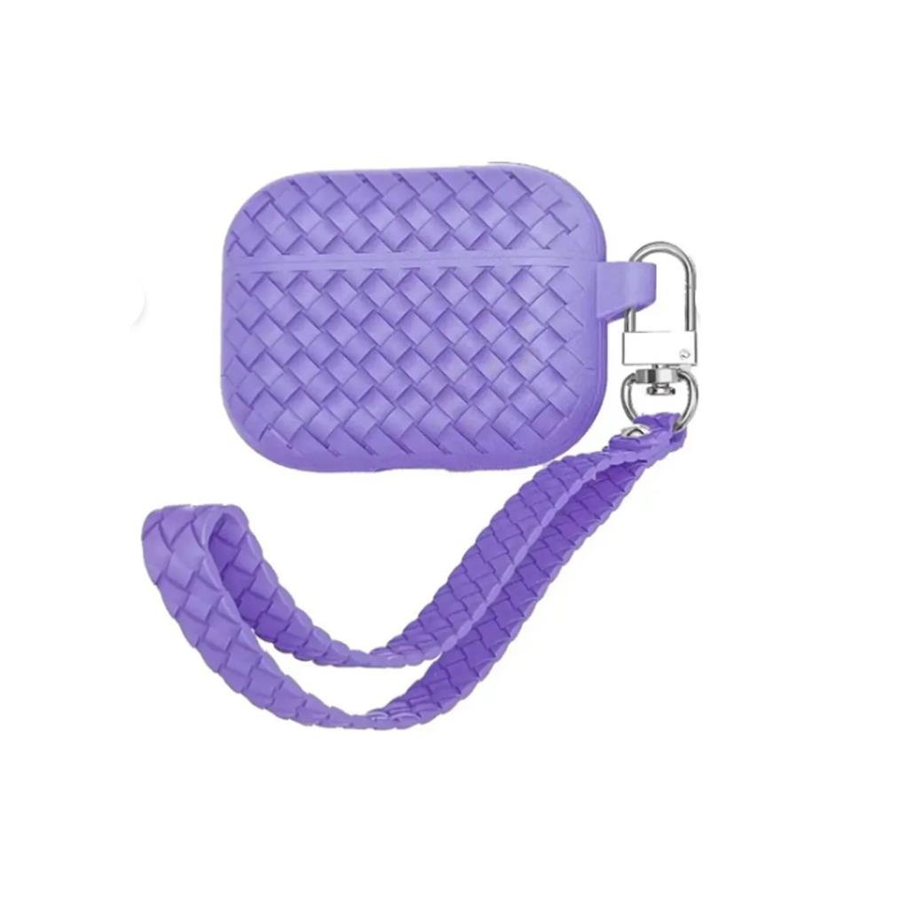 Apple Airpods 3. Nesil Mobicaps 3in1 Silikon Airpods Kılıfı