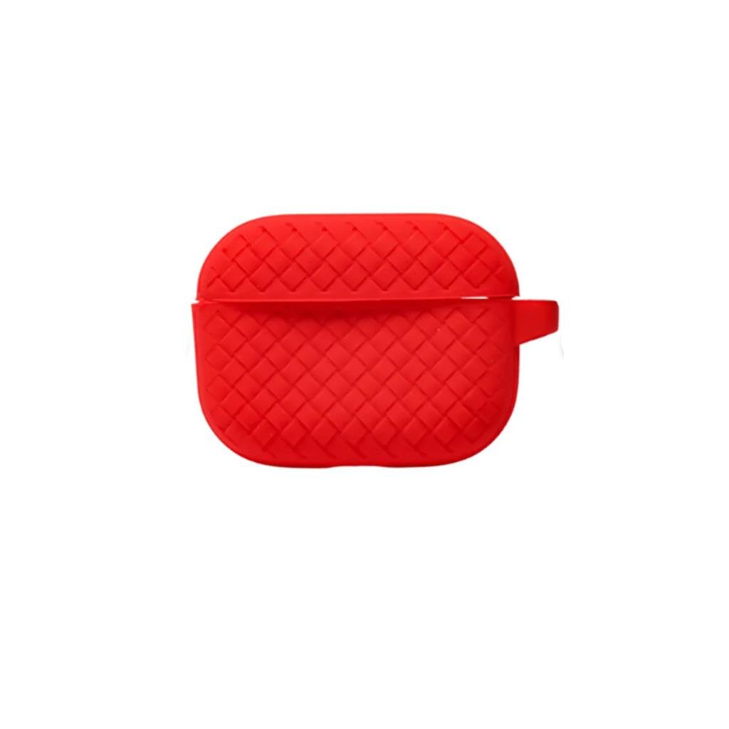 Apple Airpods 3. Nesil Mobicaps 3in1 Silikon Airpods Kılıfı