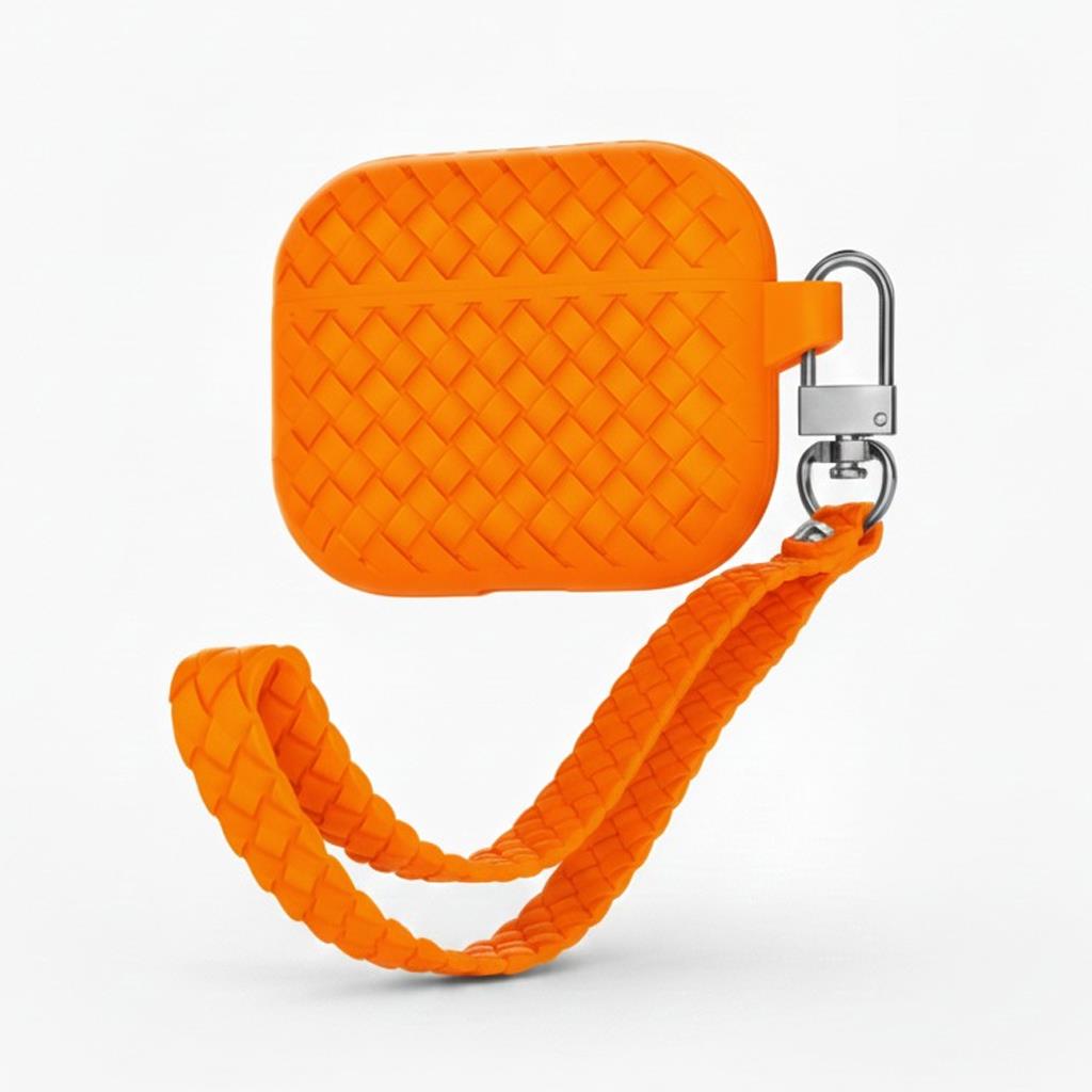 Apple Airpods 3. Nesil Mobicaps 3in1 Silikon Airpods Kılıfı