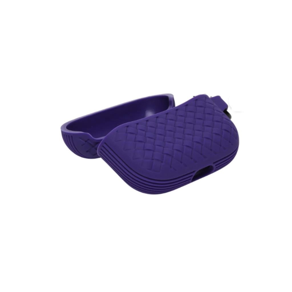 Apple Airpods Pro Mobicaps 3in1 Silikon Airpods Kılıfı