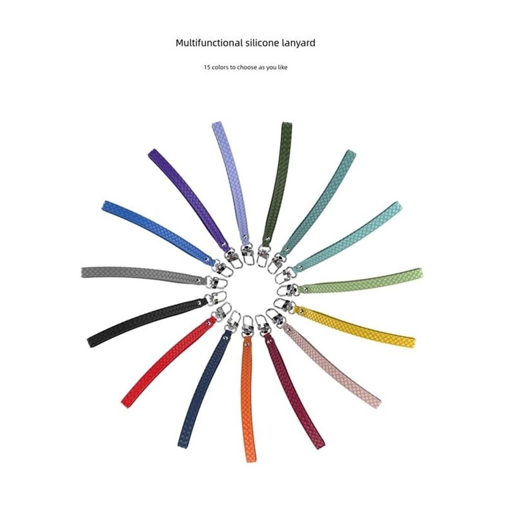 Apple Airpods Pro Mobicaps 3in1 Silikon Airpods Kılıfı