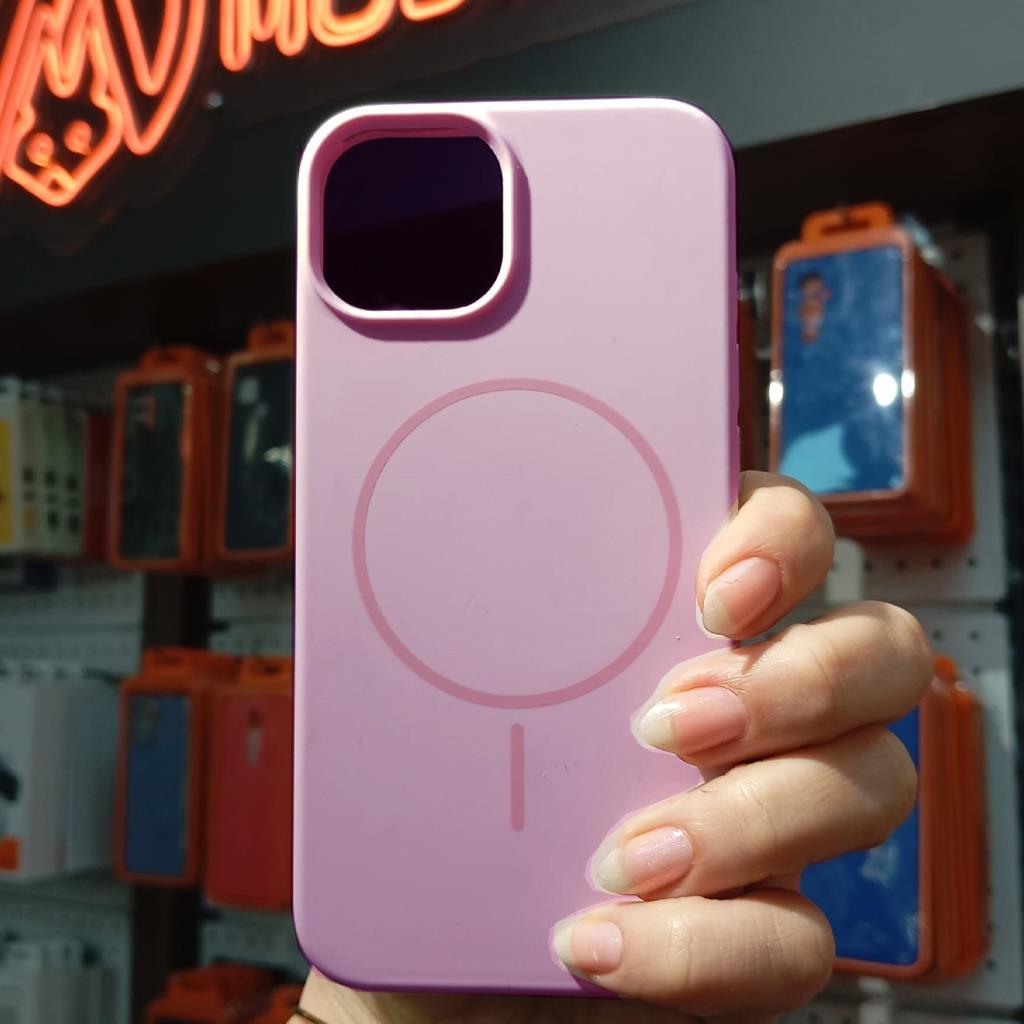 Apple ıPhone 11 Case Lansman Kılıf