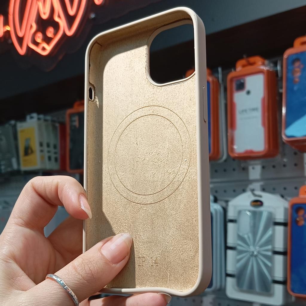 Apple ıPhone 14 Pro Max Case Lansman Kılıf