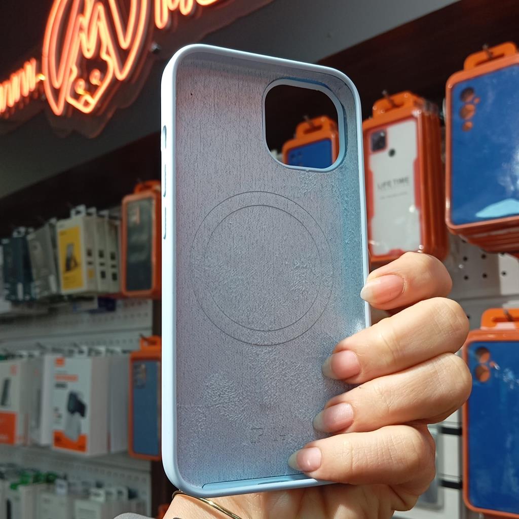 Apple iPhone 14 Pro Max Case Lansman Kılıf