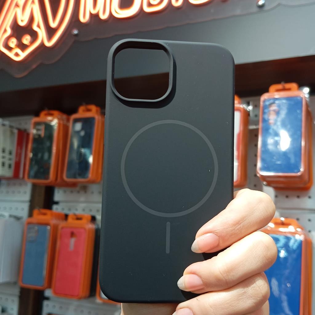 Apple iPhone 14 Pro Max Case Lansman Kılıf
