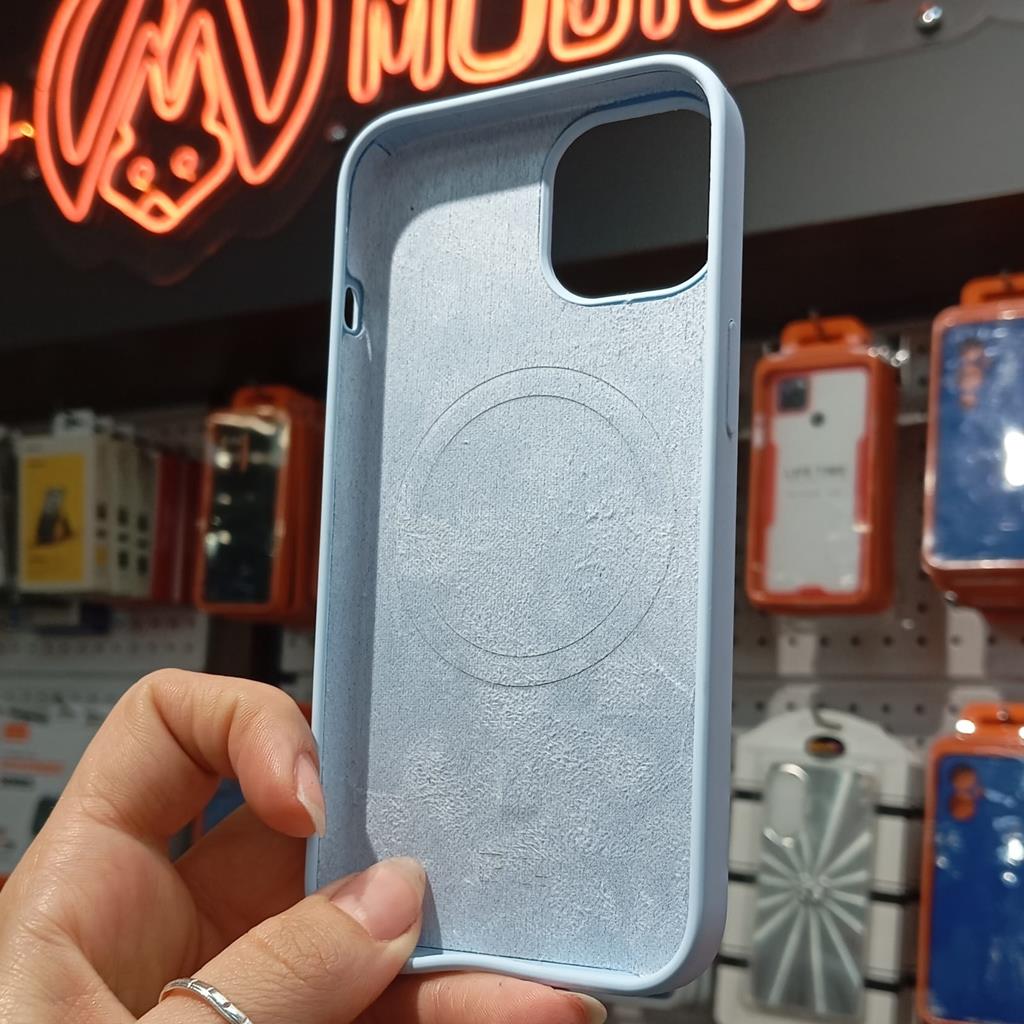 Apple iPhone 15 Pro Case Lansman Kılıf