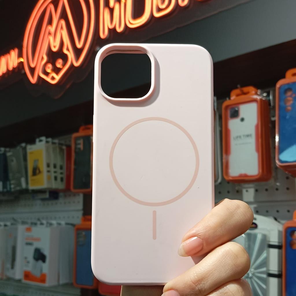 Apple ıPhone 15 Pro Max Case Lansman Kılıf