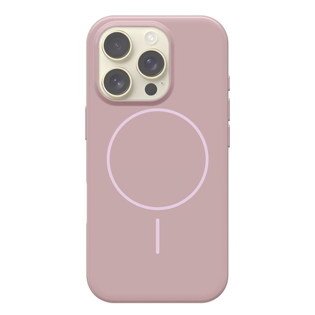 Apple iPhone 15 Pro Max Case Lansman Kılıf