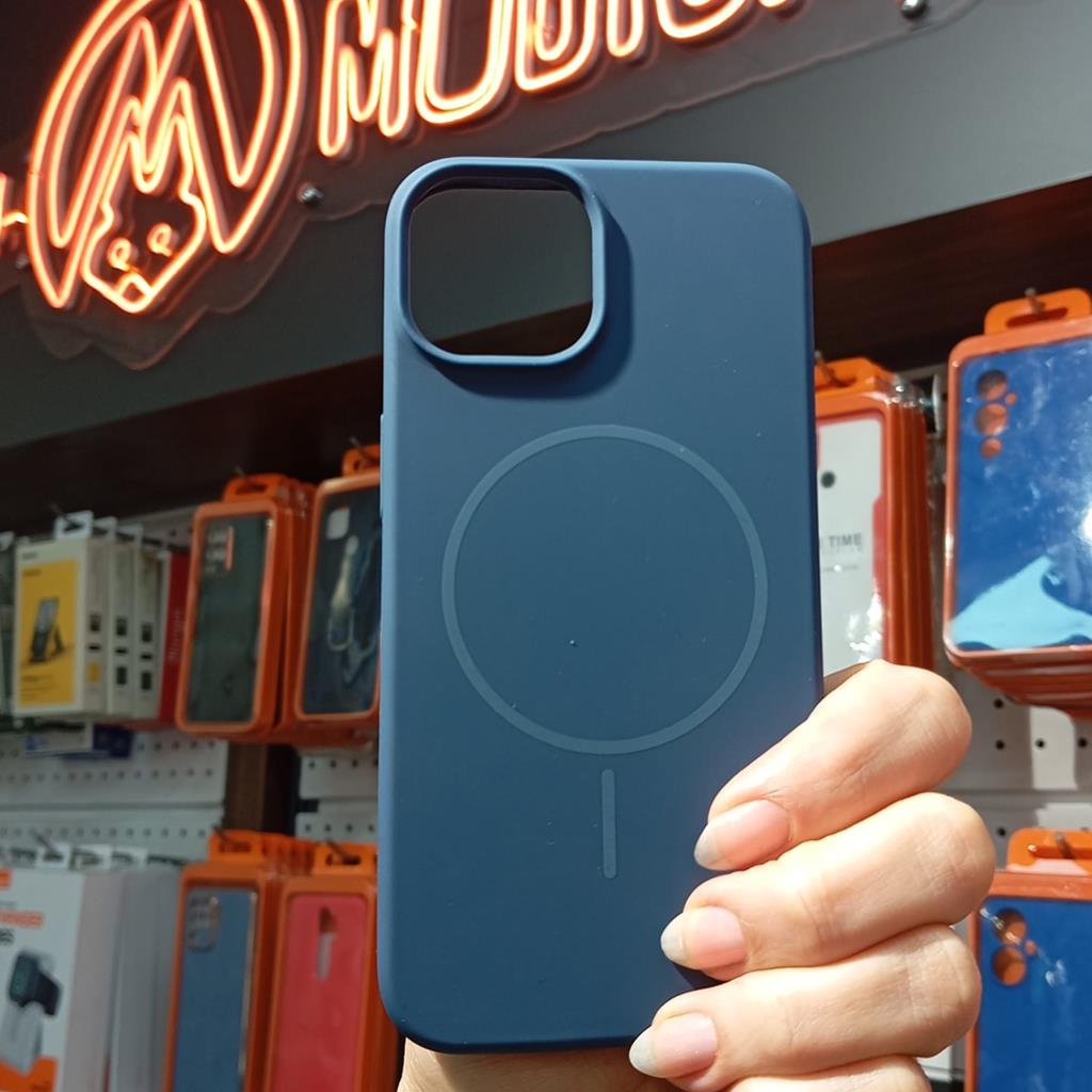 Apple ıPhone 16 Case Lansman Kılıf