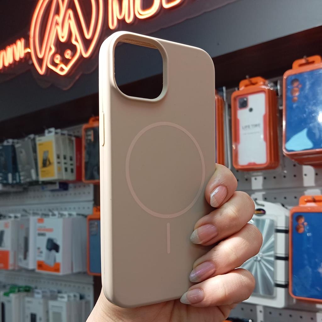 Apple ıPhone 16 Case Lansman Kılıf