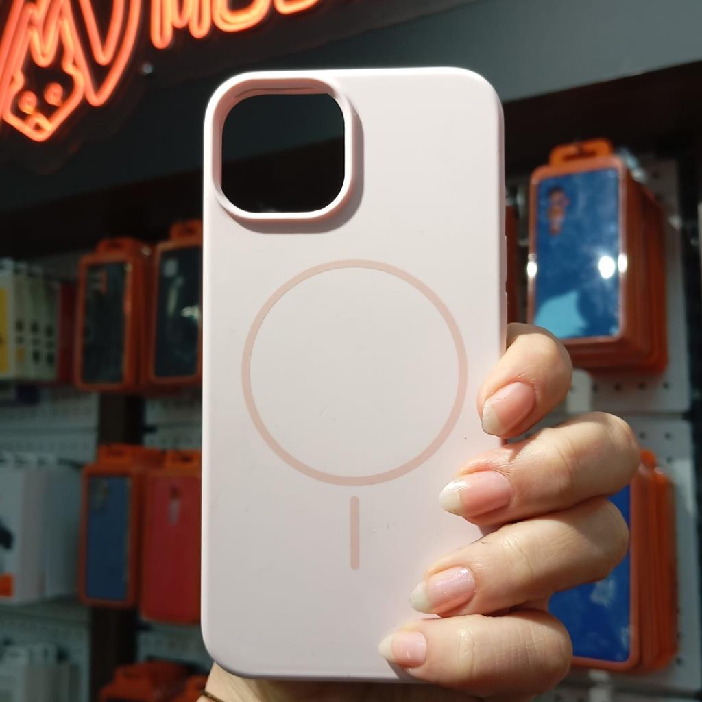 Apple ıPhone 16 Pro Case Lansman Kılıf
