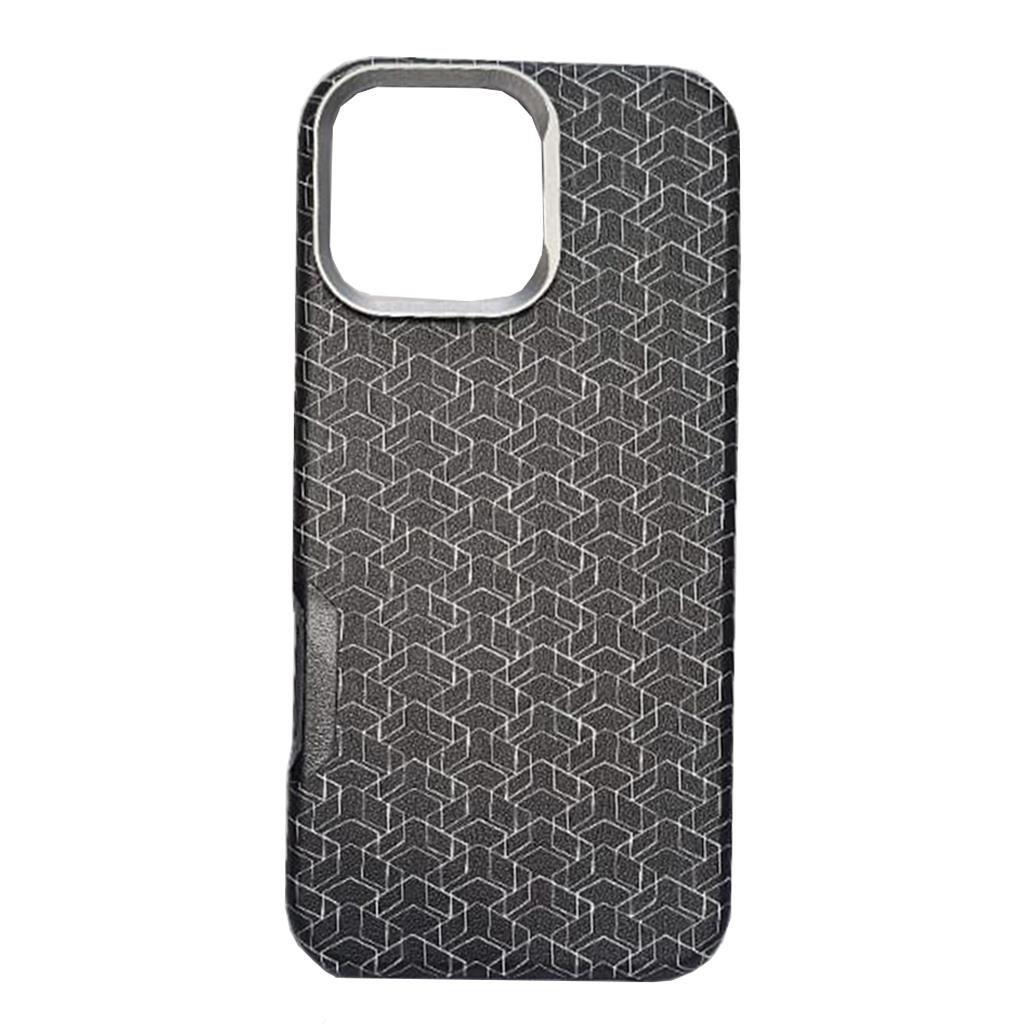 Apple Iphone 16 Pro Rombica Maze Gizli Magsafe Mika Kılıf