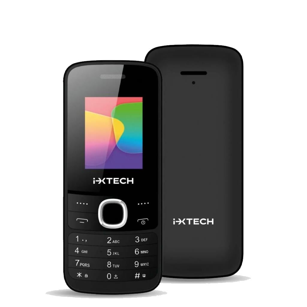 I-Xtech ix-030 Çift Sim Kartlı Dıjıtal Cep Telefonu