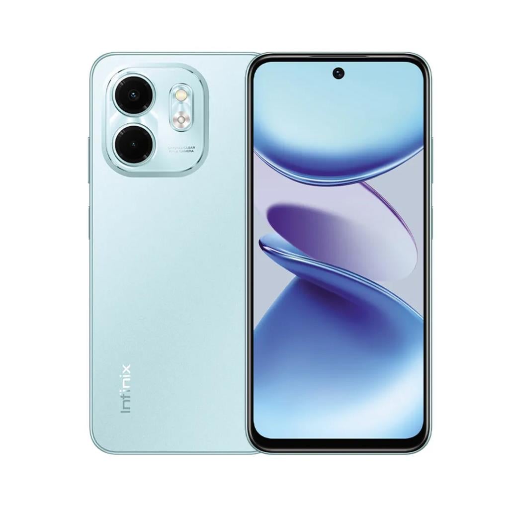Infinix Smart 9 (X6532) 64 GB 6 GB (3 + 3) Ram Akıllı Cep Telefonu