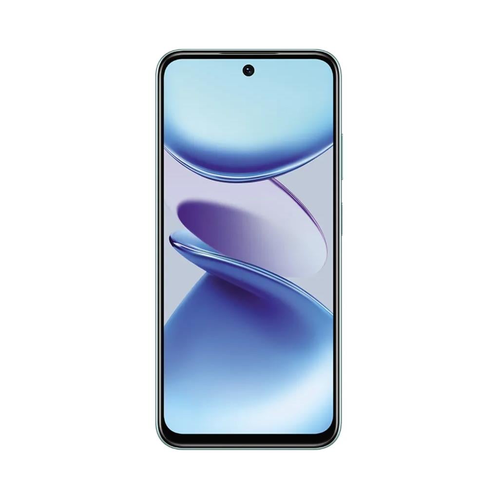 Infinix Smart 9 (X6532) 64 GB 6 GB (3 + 3) Ram Akıllı Cep Telefonu