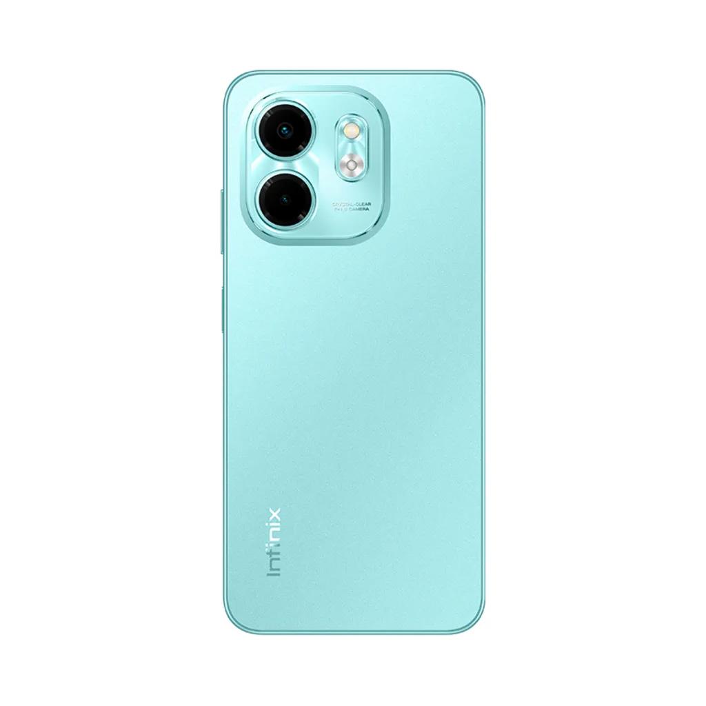 Infinix Smart 9 (X6532) 64 GB 6 GB (3 + 3) Ram Akıllı Cep Telefonu