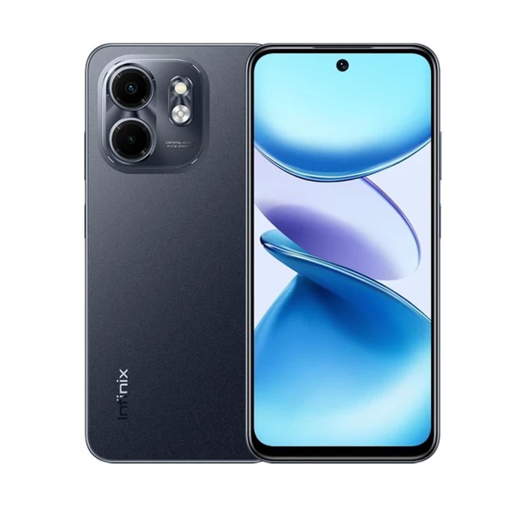 Infinix Smart 9 (X6532) 64 GB 6 GB (3 + 3) Ram Akıllı Cep Telefonu